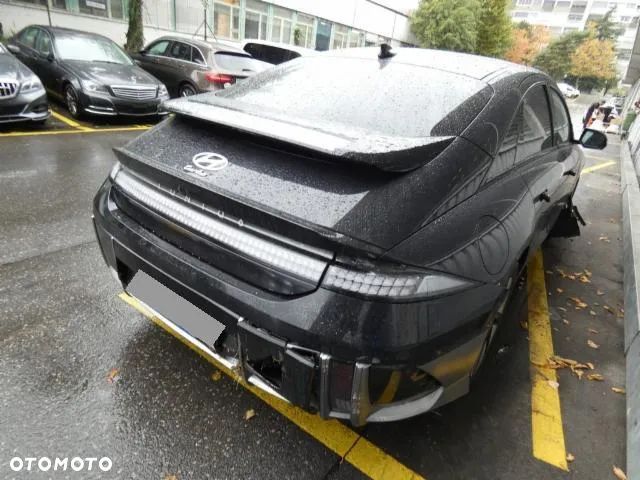 Hyundai IONIQ 6 77,4 kWh Dynamiq - 3