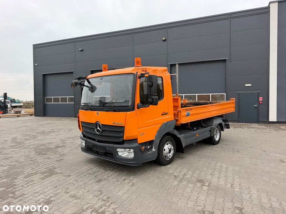 Mercedes-Benz Atego