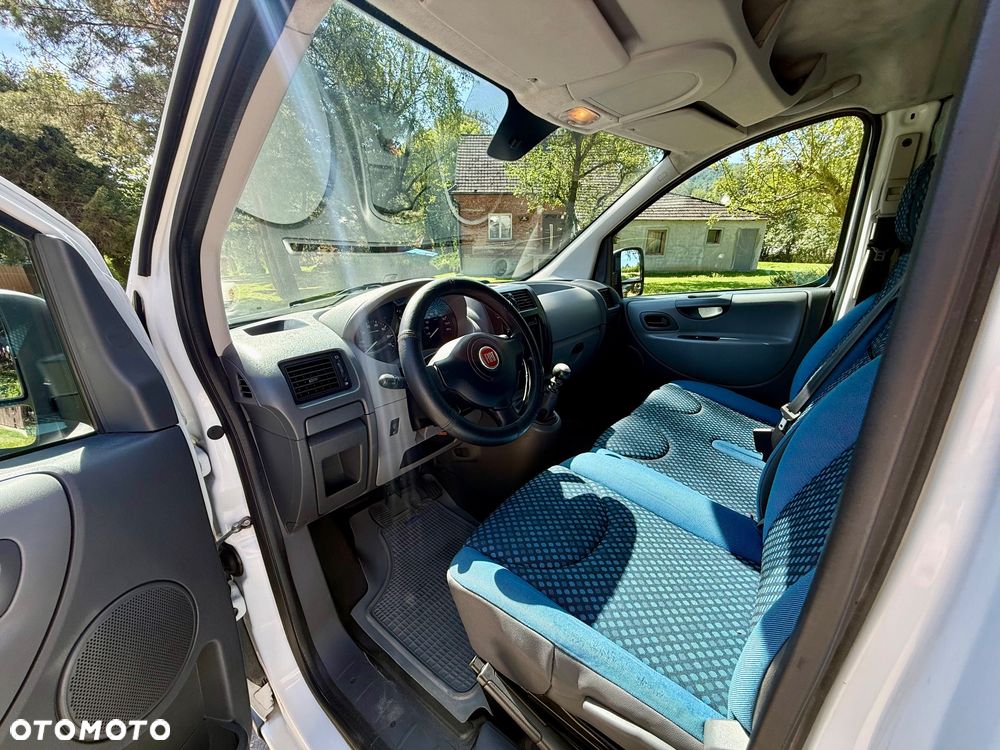 Fiat Scudo - 18