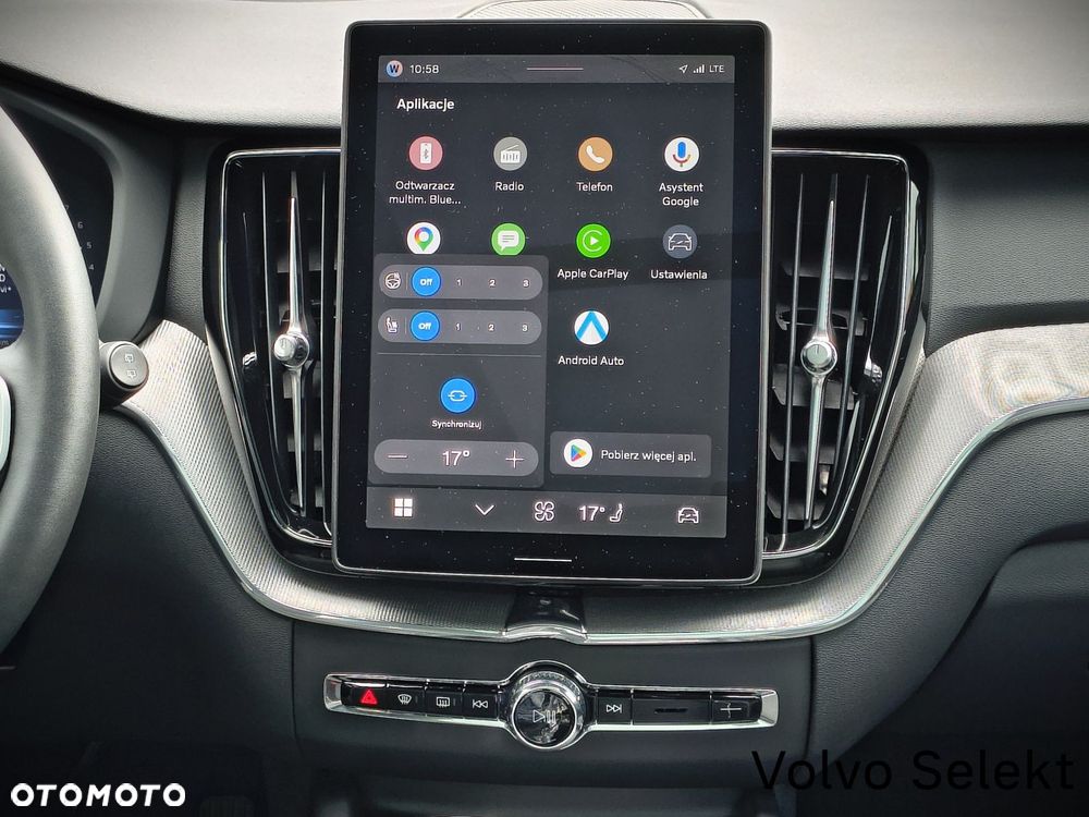 Volvo XC 60 - 19