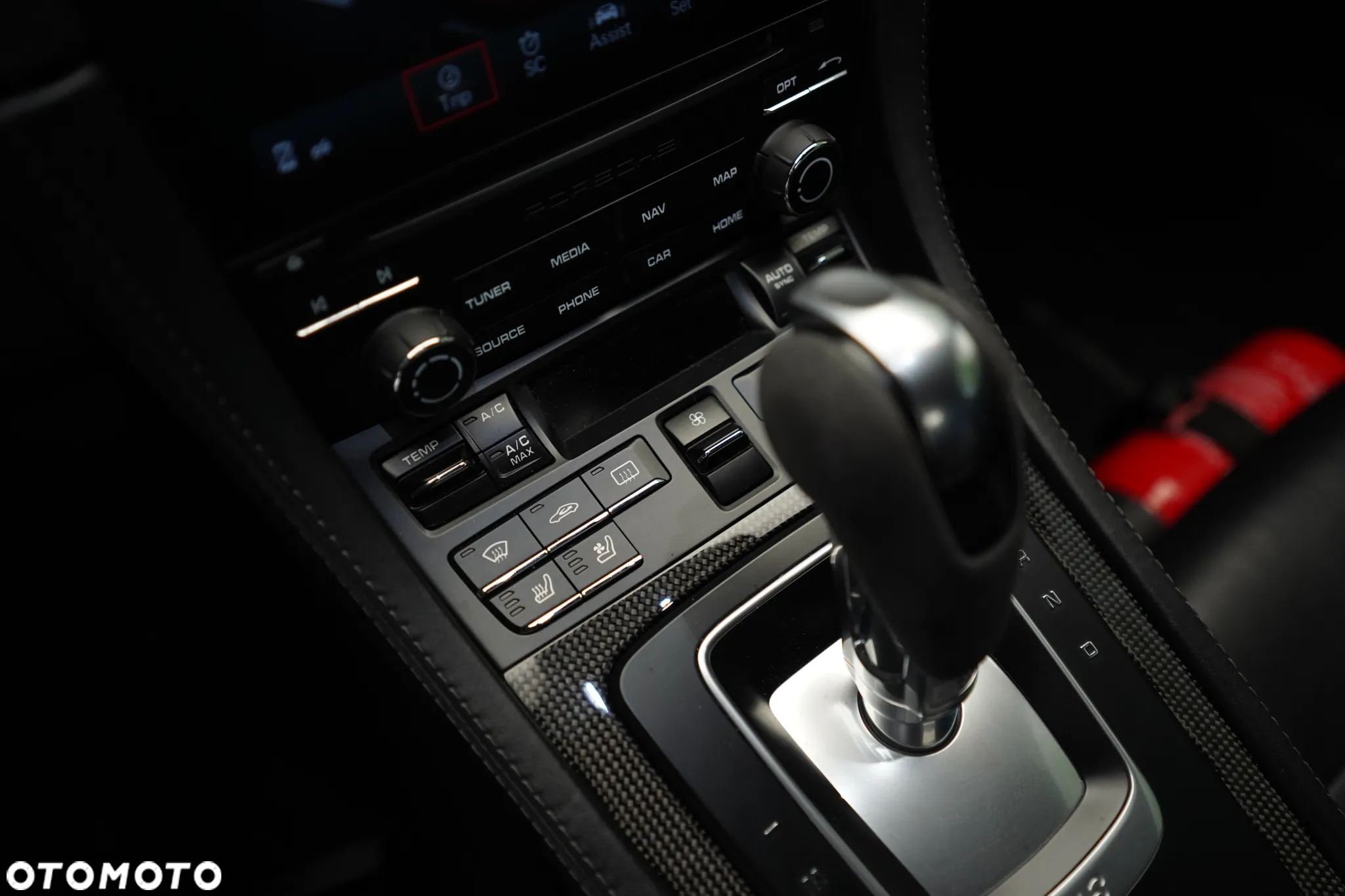 Porsche 718 Boxster GPF PDK - 21