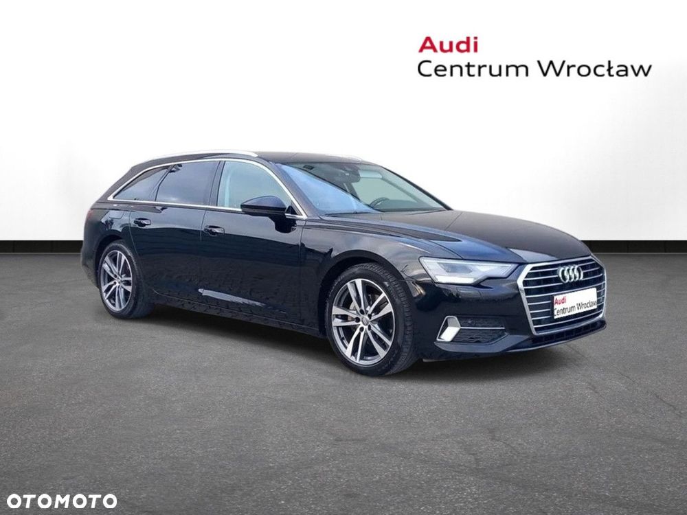 Audi A6 Avant - 7