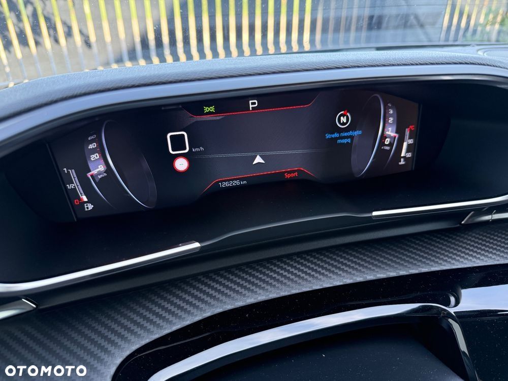Peugeot 508 PureTech 180 EAT8 Active - 29
