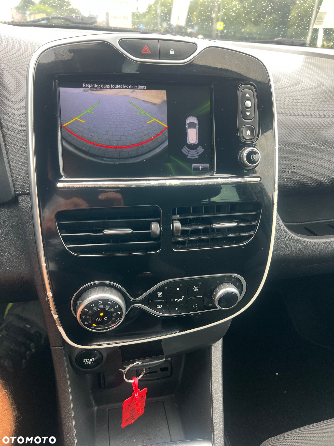 Renault Clio 1.5 dCi Energy Intens+ EU6 - 22