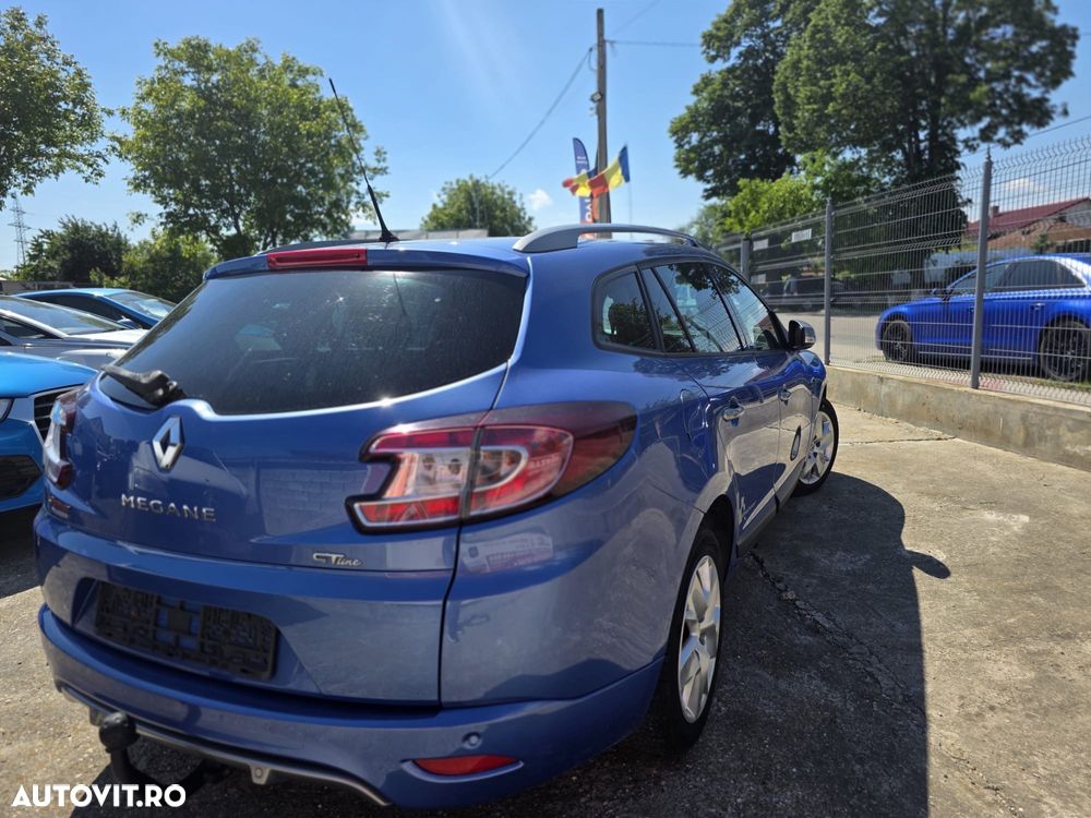 Renault Megane 1.4 TCe GT Line - 12