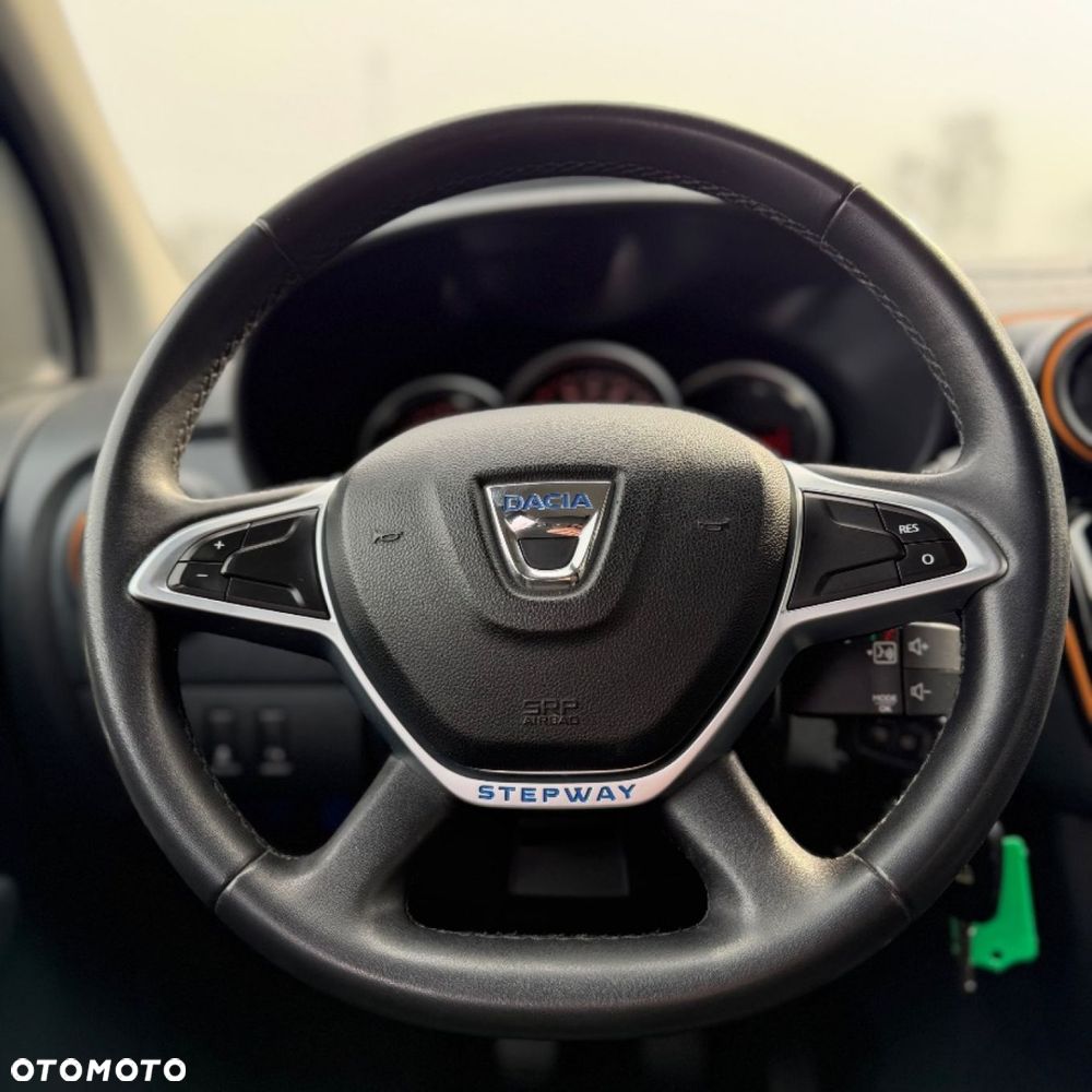 Dacia Lodgy - 26