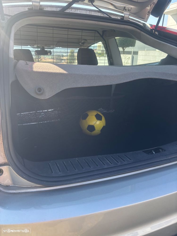 Ford Focus 1.6 TDCi Trend - 9