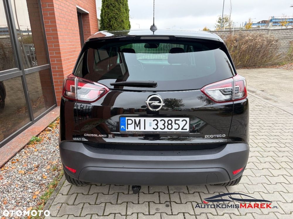 Opel Crossland X 1.6 CDTI Elite - 6