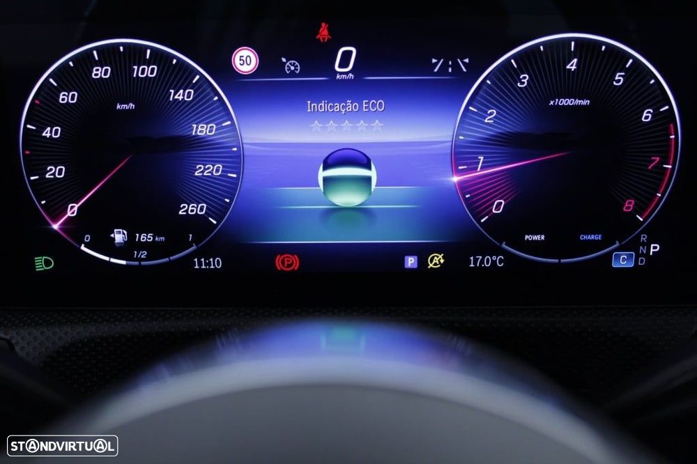 Mercedes-Benz A 200 Standard - 29
