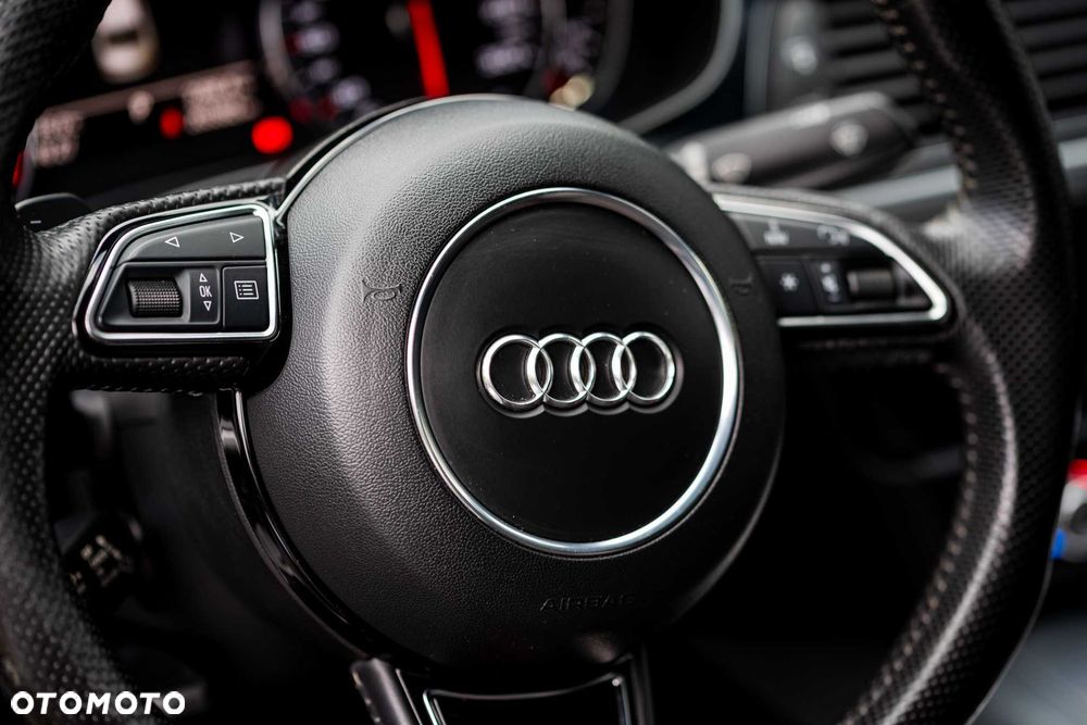 Audi A6 Limousine - 6