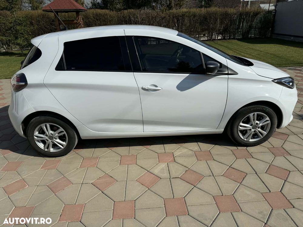 Renault ZOE 40 R110 Life - 5