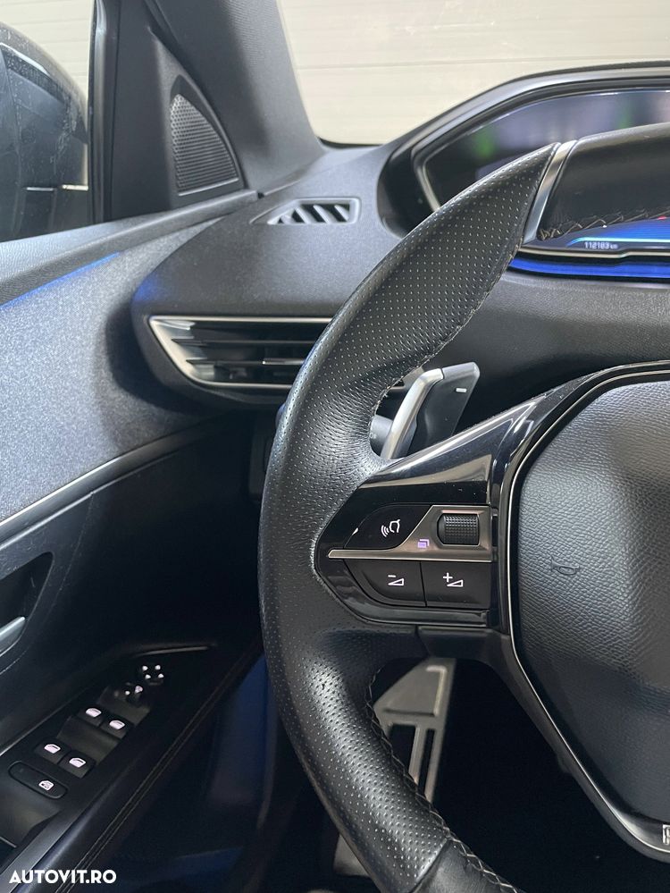 Peugeot 3008 1.6 THP EAT6 GT-Line - 35