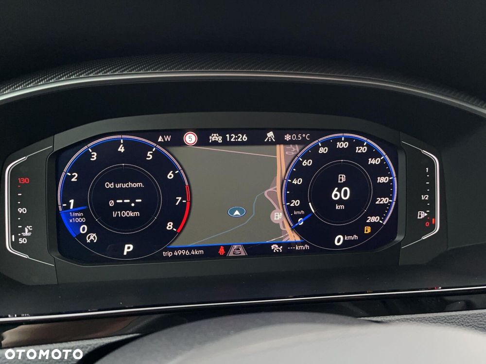 Volkswagen Arteon - 19