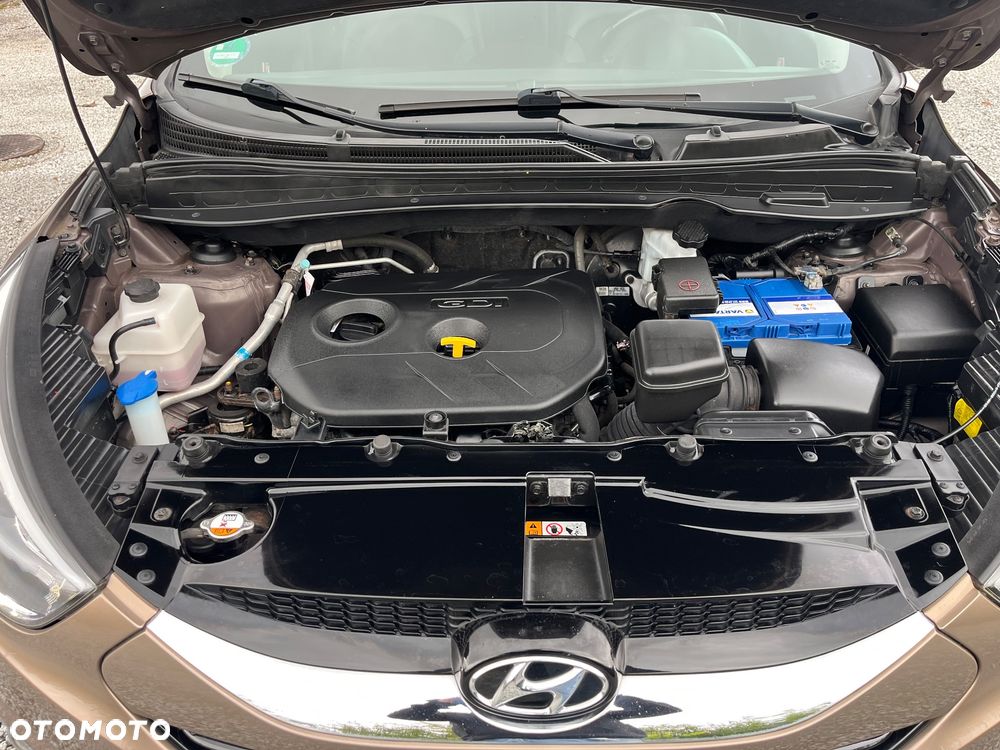 Hyundai ix35 2.0 GDI Premium 2WD - 38