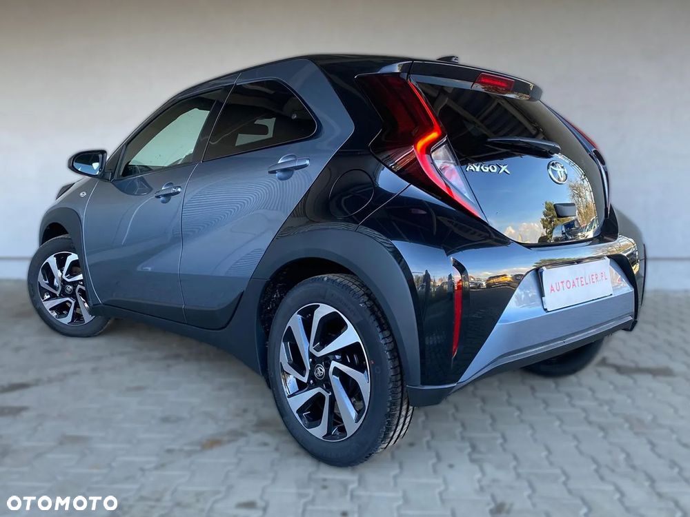 Toyota Aygo X 1.0 VVT-i Style - 13