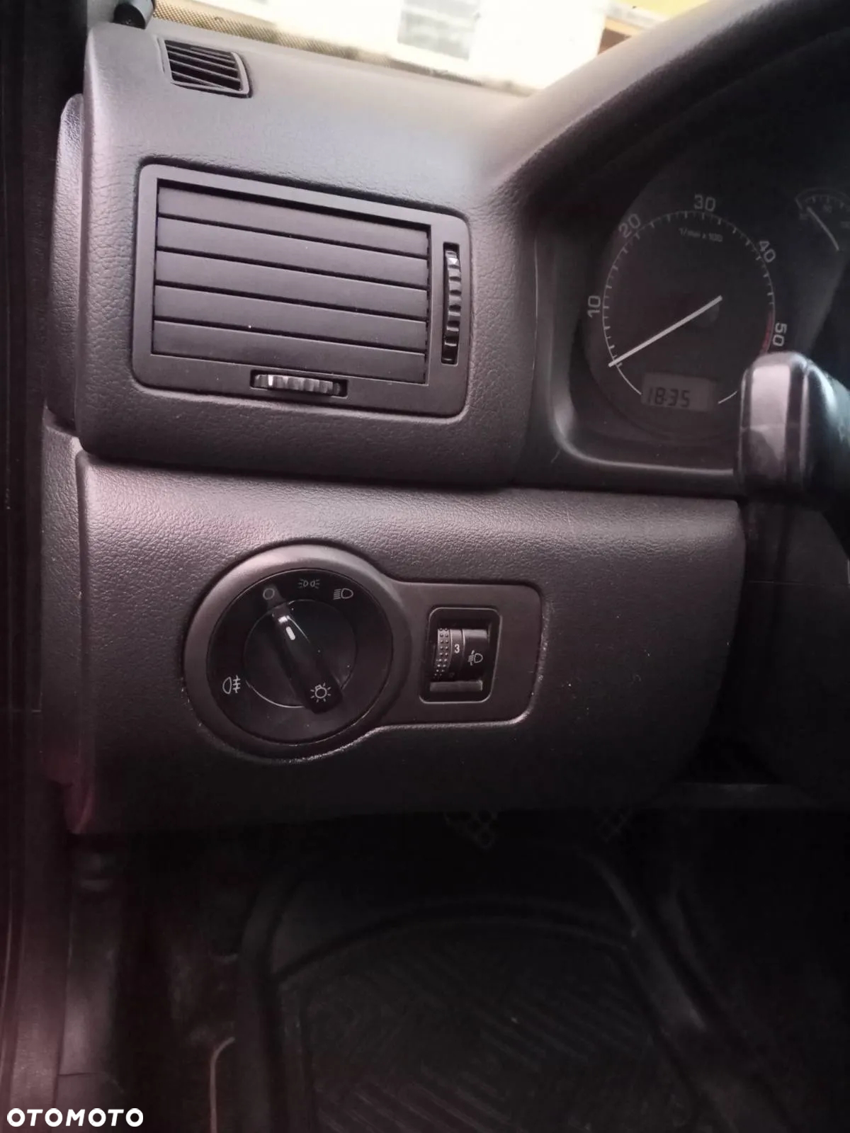 Skoda Octavia 1.9 TDI Tour - 14