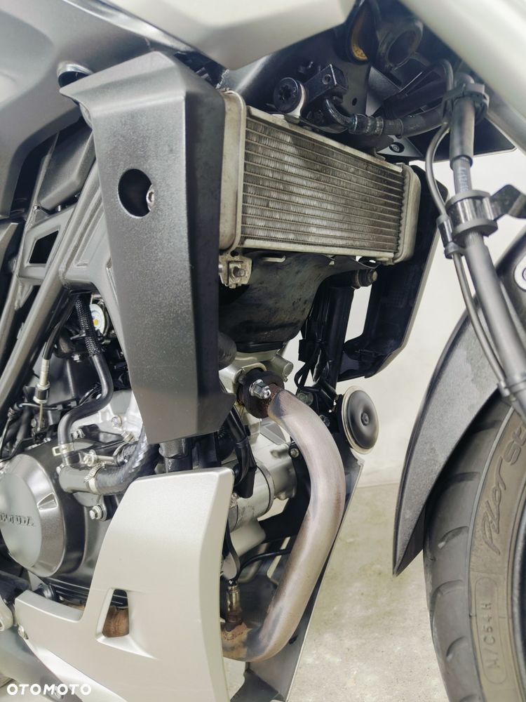 Honda CB - 6