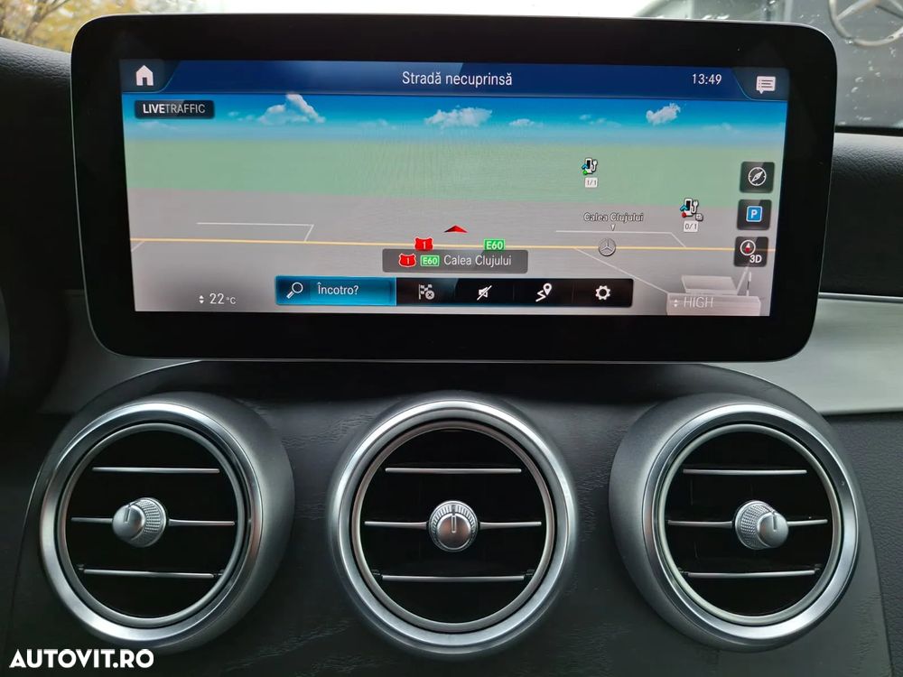 Mercedes-Benz GLC 300 e 4MATIC - 18