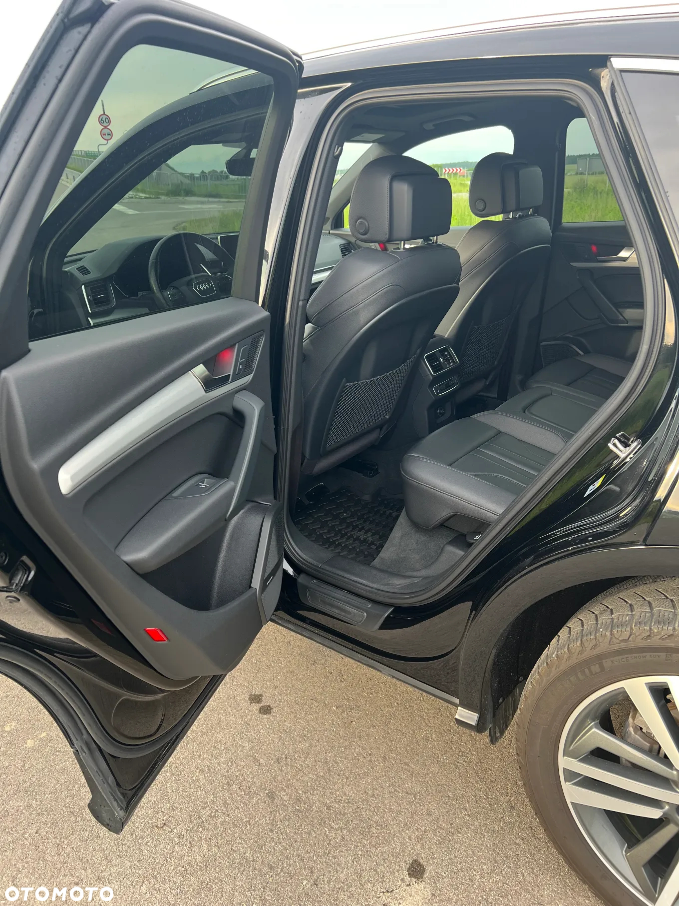 Audi Q5 - 13