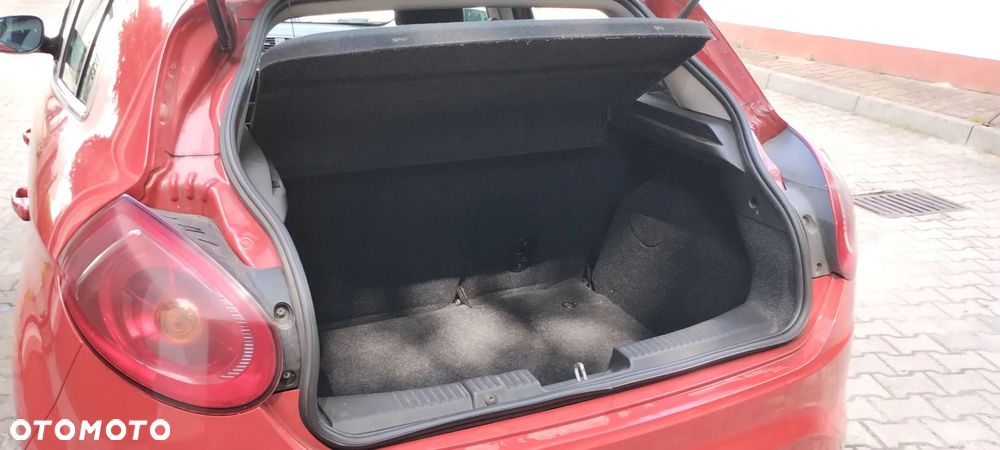 Fiat Bravo 1.4 T-JET 16V Dynamic - 4