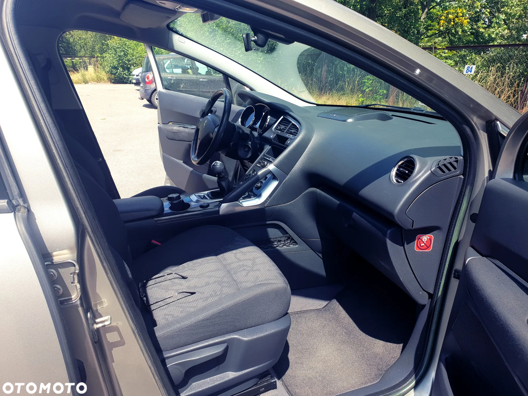 Peugeot 3008 - 8