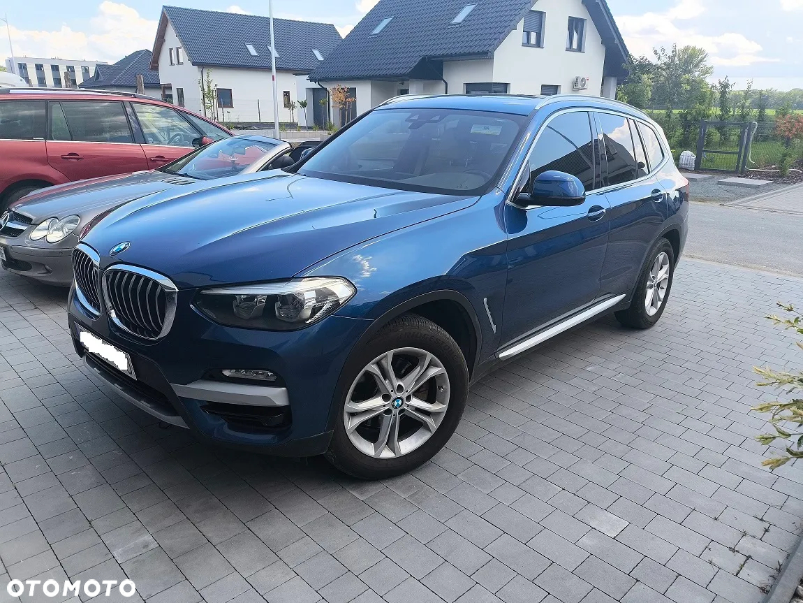 BMW X3 xDrive30i xLine - 6