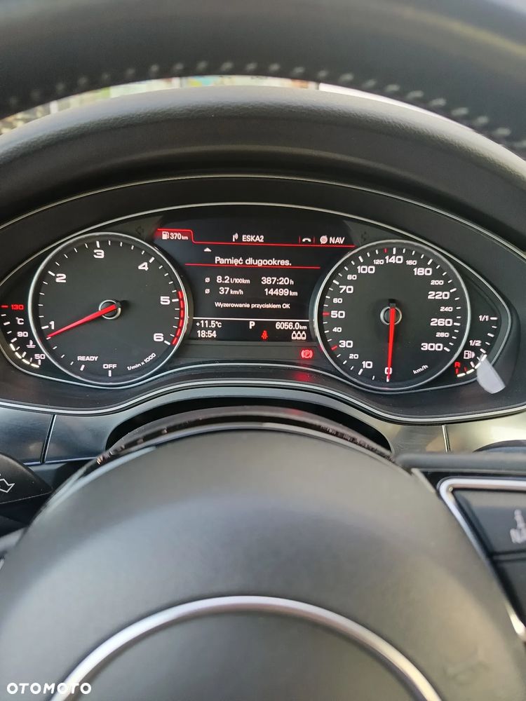 Audi A6 Limousine 2.0 TDI Quattro S tronic - 6