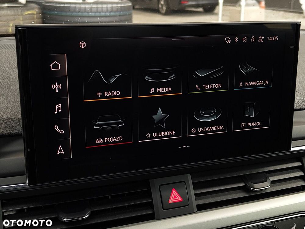 Audi A4 Limousine - 27