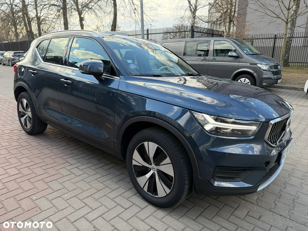 Volvo XC 40 - 13