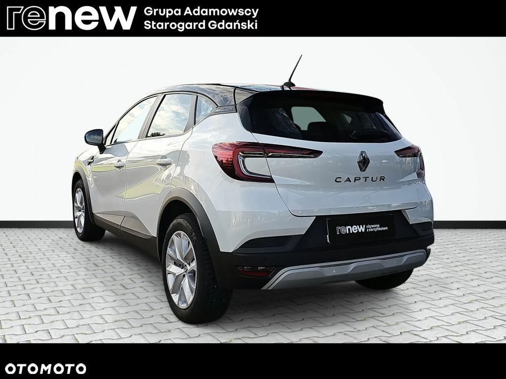 Renault Captur 1.0 TCe Zen - 2