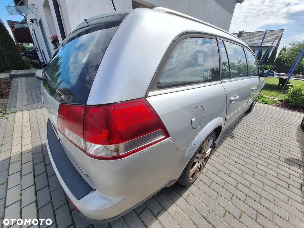 Opel Vectra 1.9 CDTI Elegance - 2