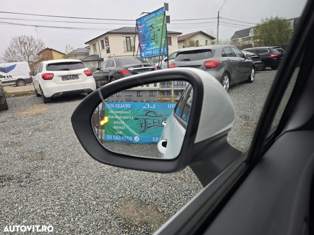 Opel Astra 1.6 BiTurbo D (CDTI) Start/Stop Dynamic - 13