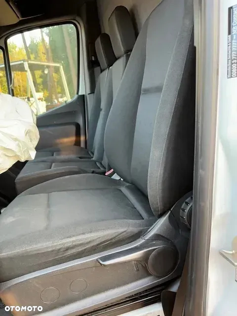 Mercedes-Benz Sprinter 316 - 16