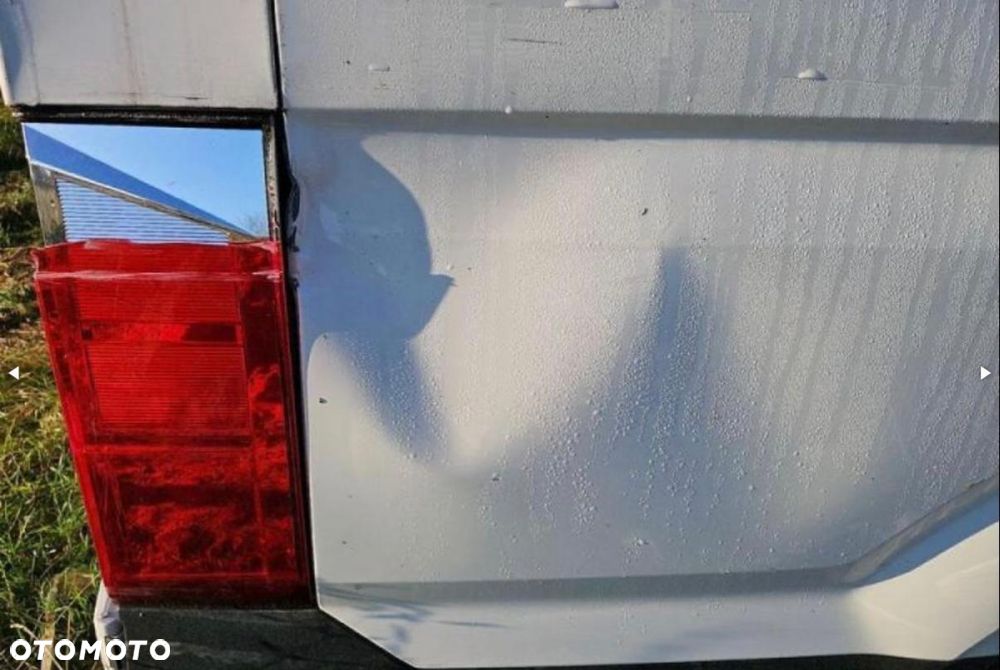 Volkswagen Crafter - 23