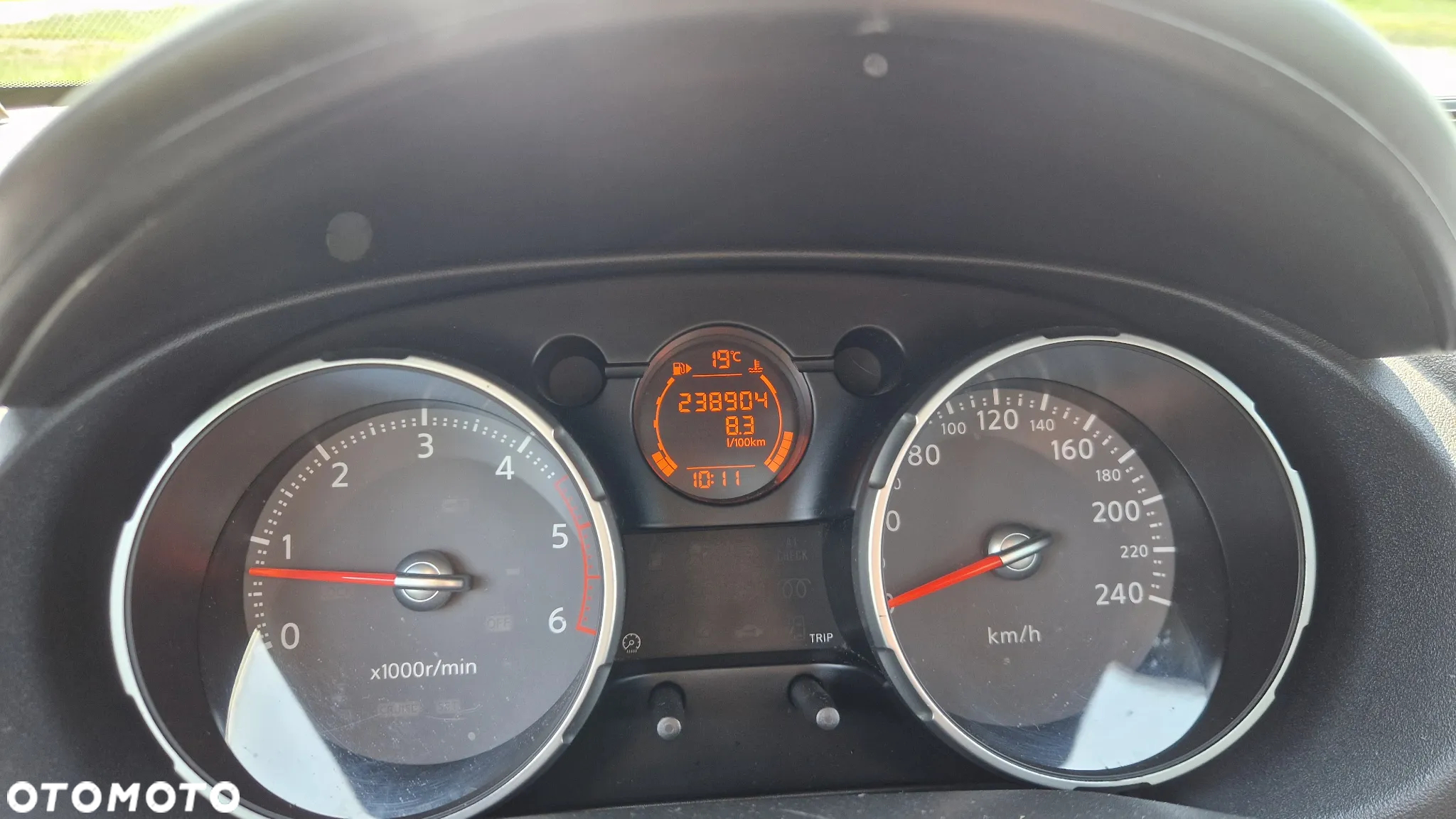 Nissan Qashqai+2 - 22