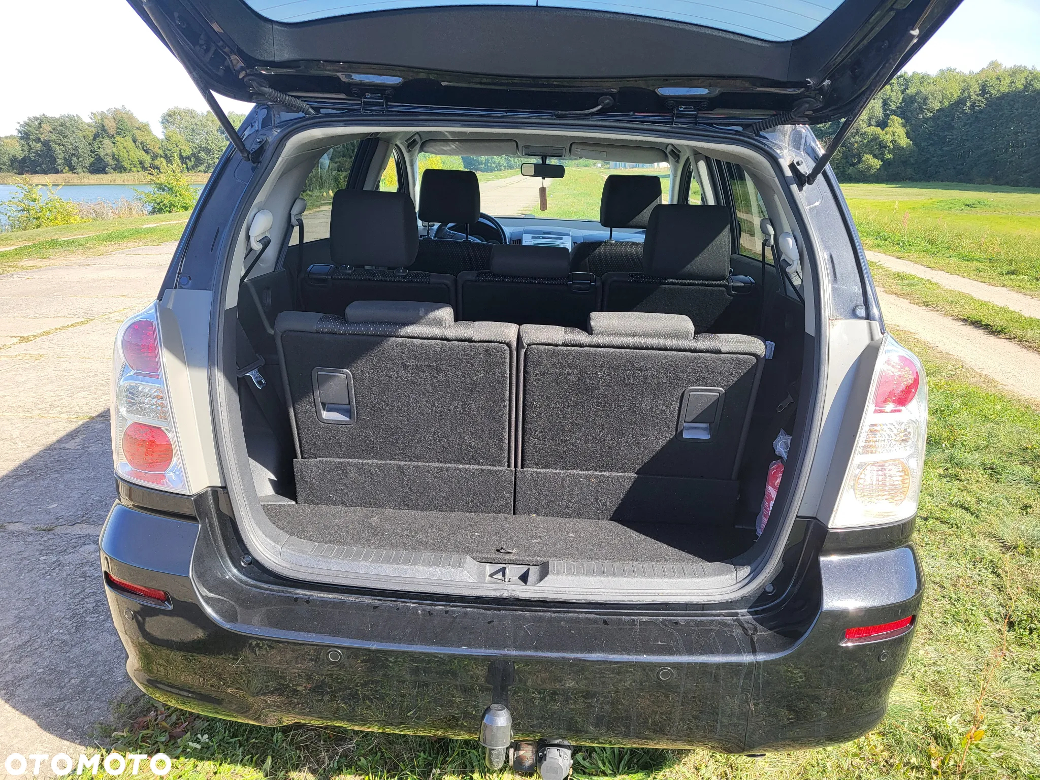 Toyota Corolla Verso 1.8 Gold + 7os - 10