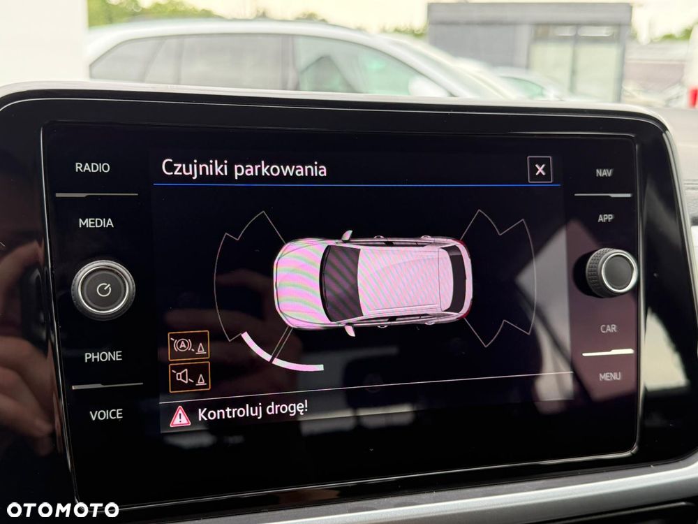 Volkswagen T-Roc 1.5 TSI Life - 22