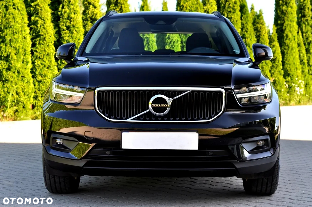 Volvo XC 40 D3 Momentum Pro - 4