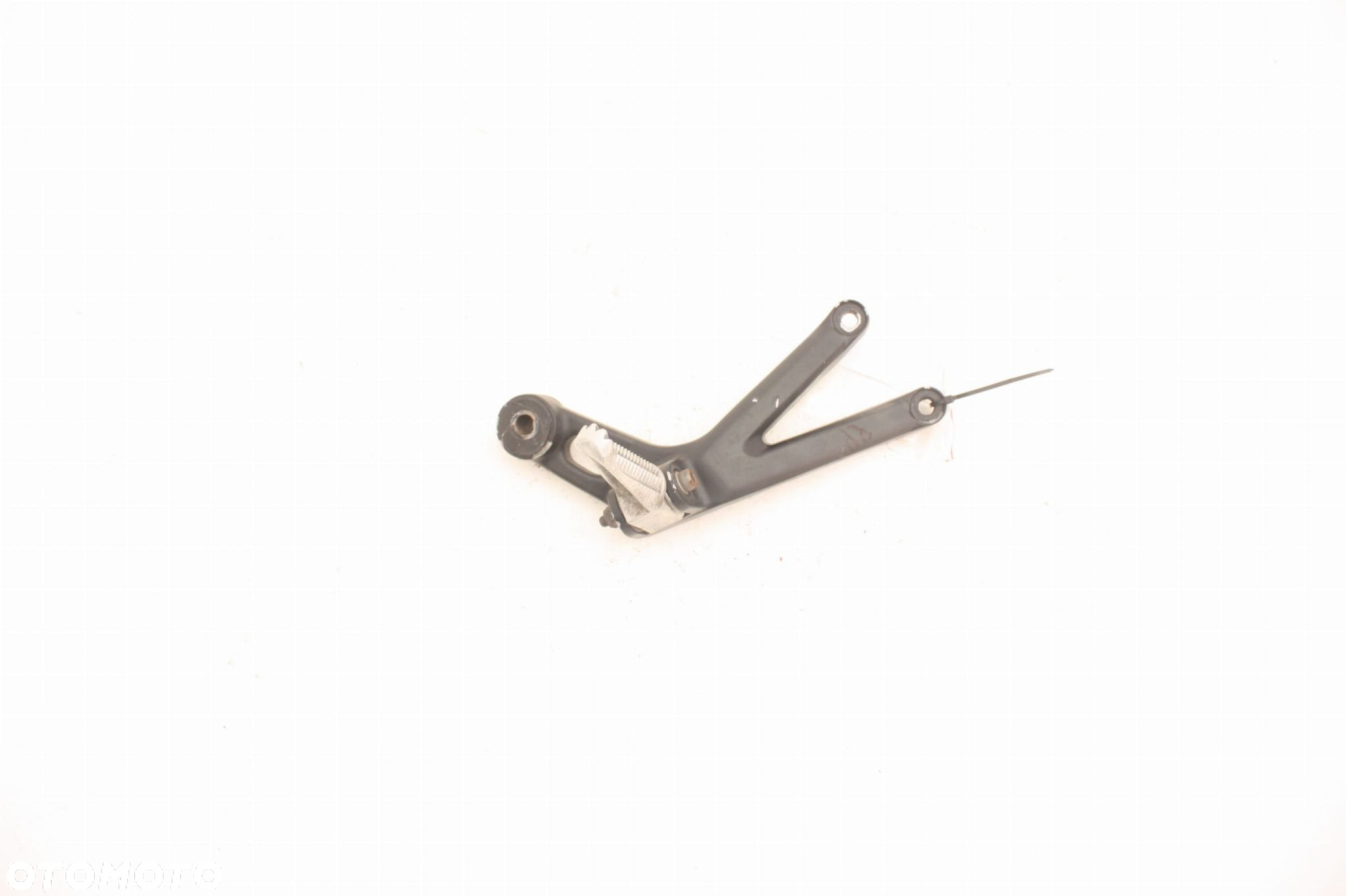 SET PRAWY PASAŻERA Yamaha YZF-R6 RJ03 RJ05 - 2