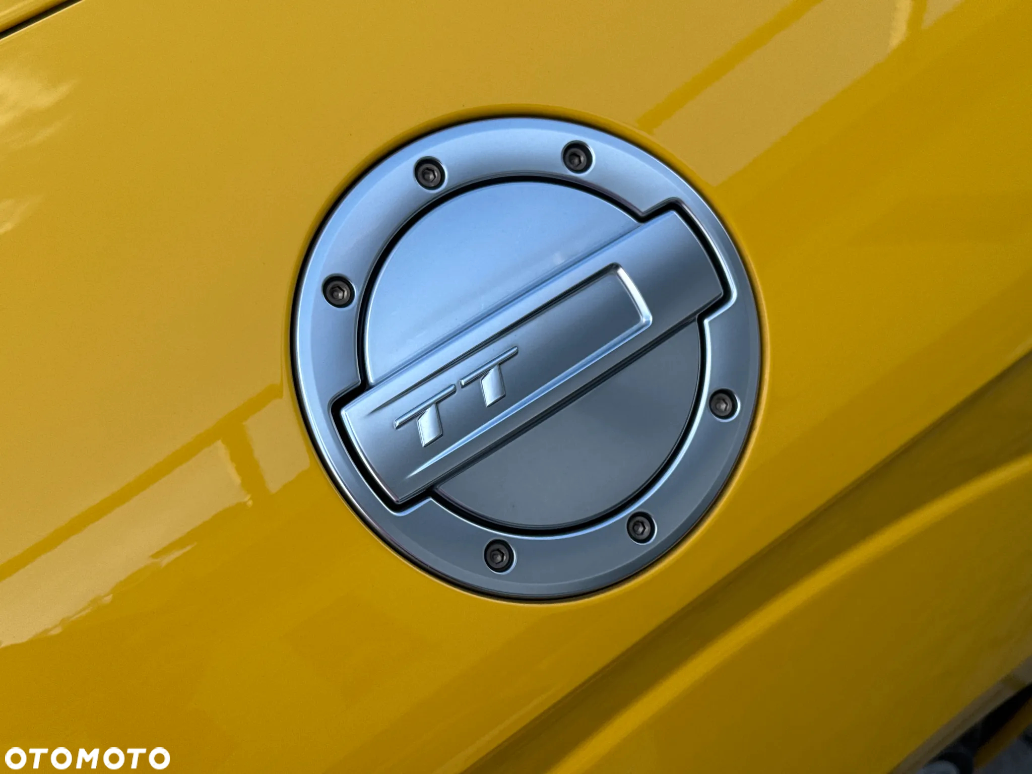 Audi TT Coupé 45 TFSI quattro S tronic - 29