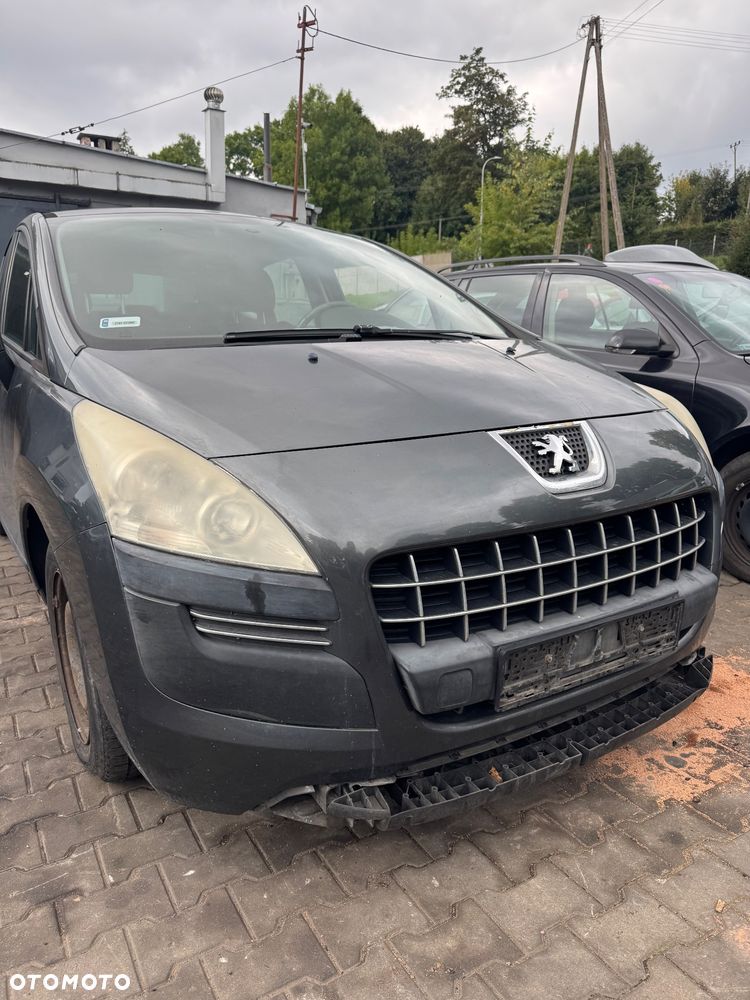 Peugeot 3008 na części - 1