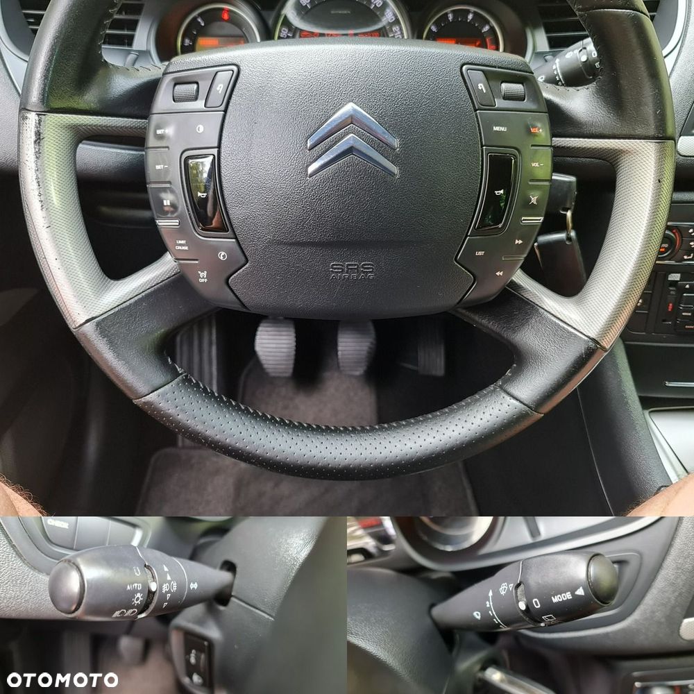 Citroën C5 2.0i 16V Dynamique - 18