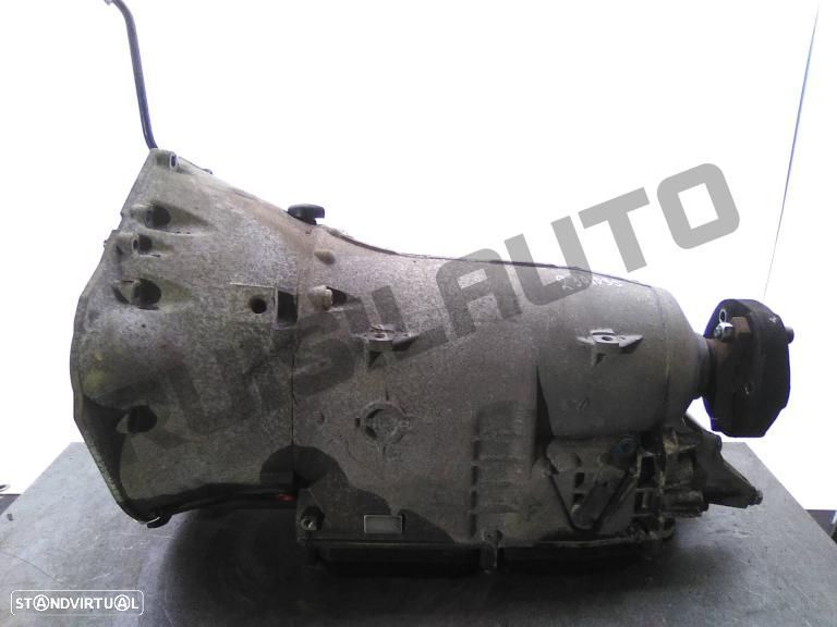 Caixa Velocidades Aut. R22027_11901 Mercedes E S211 Station [20 - 3