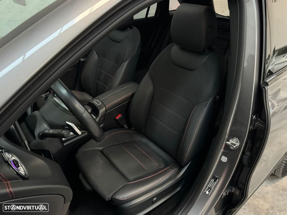 Mercedes-Benz EQA 250 AMG Line - 16