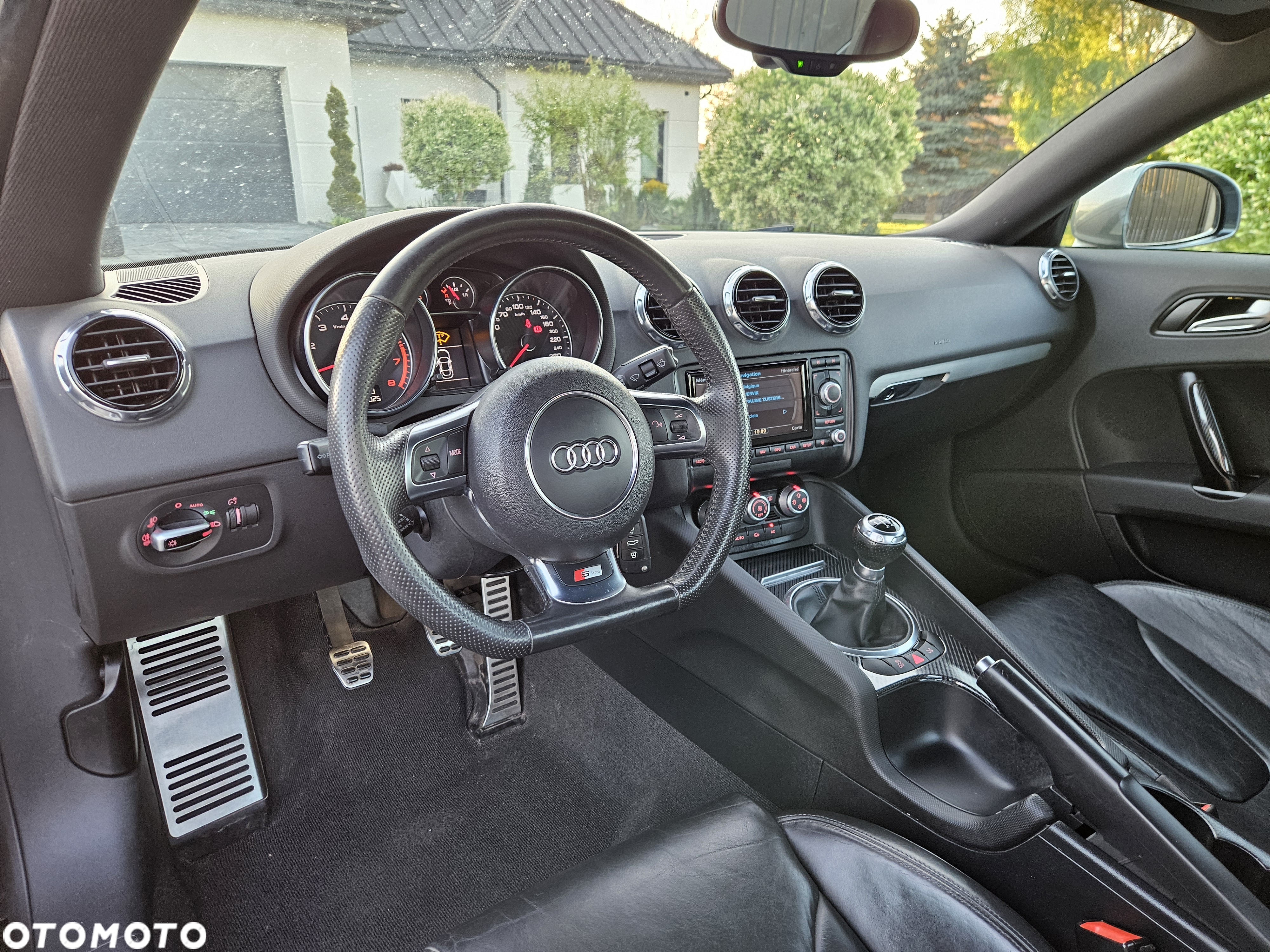 Audi TT Coupé Coupe 1.8 TFSI - 16