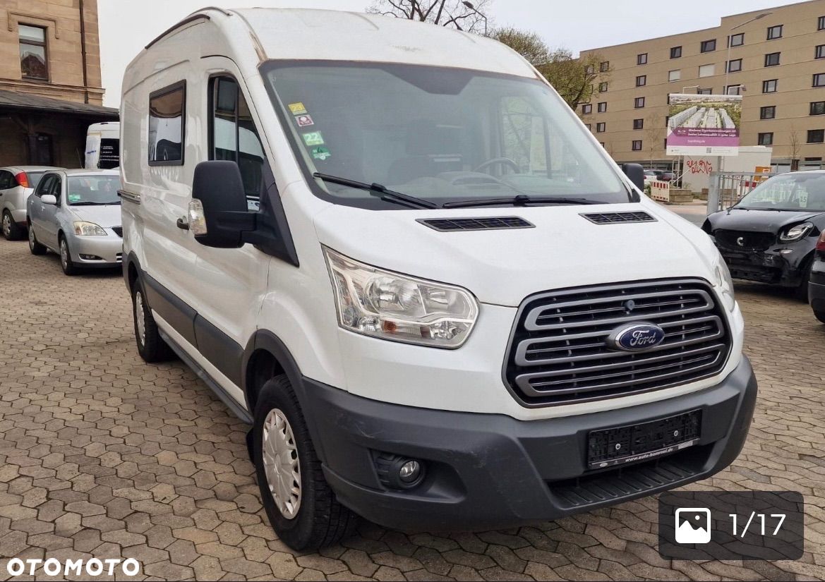 Ford Transit 310 L2H2 VA Trend - 1