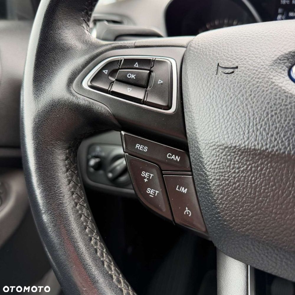 Ford Grand C-MAX 1.5 EcoBoost Start-Stopp-System Titanium - 30