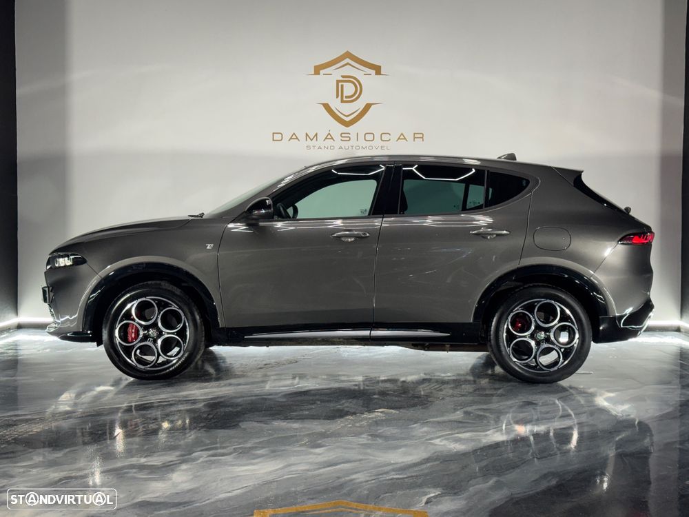 Alfa Romeo Tonale 1.3 Plug-In Hybrid Veloce e-AWD - 4