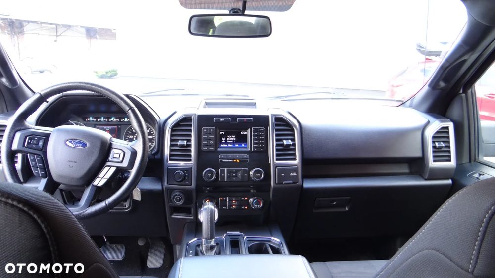 Ford F150 - 12