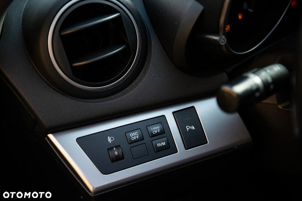 Mazda 3 2.0 MZR DISI Exclusive-Line - 16